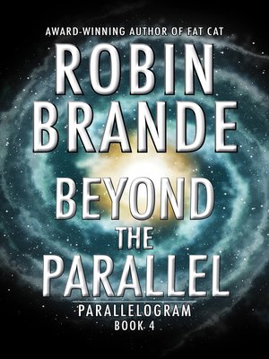 cover image of Beyond the Parallel